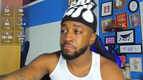 Snapshot of drake_nassir4 chatting on September 30, 11:32 pm ---Drake--- online show from September 30, 11:32 pm