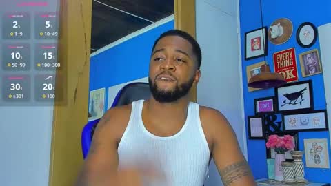 Snapshot of drake_nassir4 chatting on October 7, 11:46 pm ---Drake--- online show from October 7, 11:46 pm