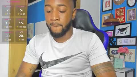 Snapshot of drake_nassir4 chatting on October 21, 9:04 pm ---Drake--- online show from October 21, 9:04 pm