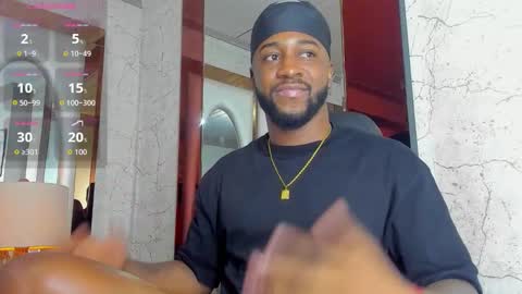 Snapshot of drake_nassir4 chatting on November 13, 3:33 pm ---Drake--- online show from November 13, 3:33 pm