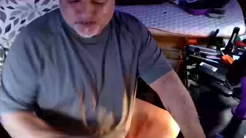 Drake D Vamp aka Drake DarkRose online show from October 19, 6:14 am