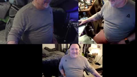 Drake D Vamp aka Drake DarkRose online show from April 28, 7:57 am