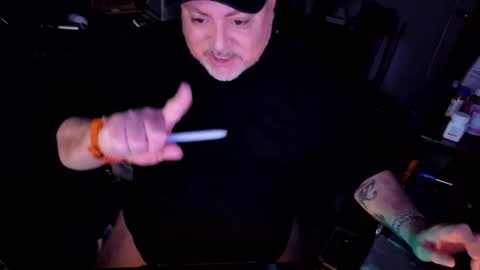 Drake D Vamp aka Drake DarkRose online show from April 30, 6:53 am