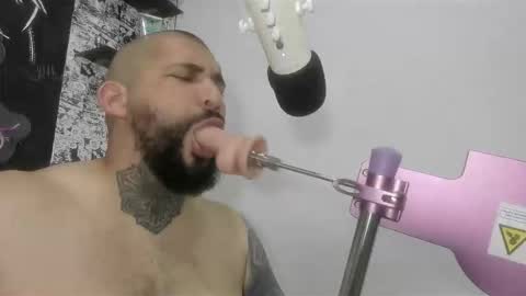 drake whitee Independent Model online show from November 7, 4:34 am