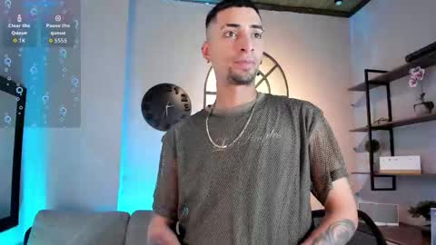 Drake Neuman online show from October 30, 4:14 am