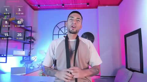 Drake Neuman online show from December 14, 3:45 am