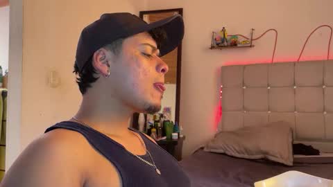 drakeeee online show from April 1, 2:03 pm