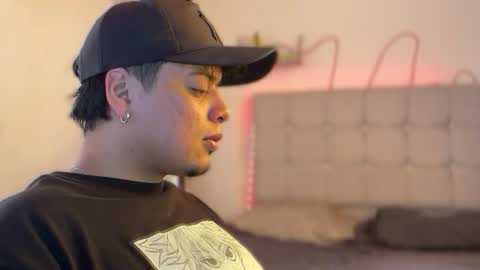 drakeeee online show from April 7, 1:55 pm