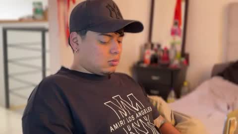 drakeeee online show from July 23, 1:09 pm