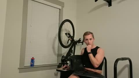 Drake Riley online show from January 8, 3:20 am