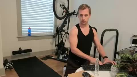 Drake Riley online show from January 11, 4:56 pm