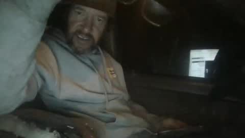 DrakeSteel online show from February 10, 9:46 am