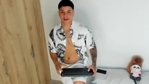 Drake Smith online show from April 3, 10:19 pm