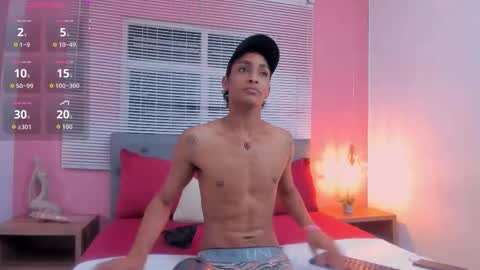 Snapshot of drako_18 chatting on February 16, 2:07 am Drako online show from February 16, 2:07 am