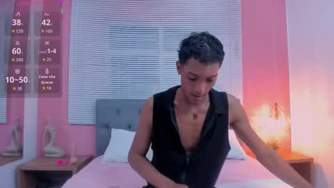 Snapshot of drako_18 chatting on March 2, 2:25 am Drako online show from March 2, 2:25 am