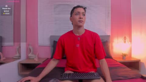 Drako online show from April 7, 3:40 am