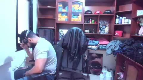 Drako online show from January 16, 3:46 pm