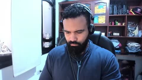 Drako online show from February 24, 12:59 pm