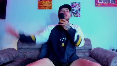 Drako online show from December 20, 1:29 pm