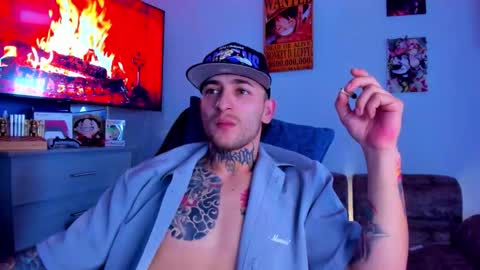 Drako online show from February 11, 5:07 pm