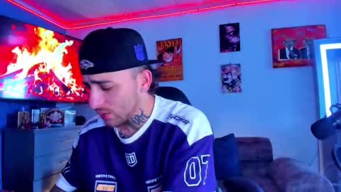 Drako online show from February 17, 3:51 pm