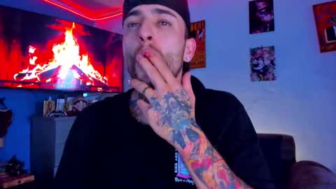 Drako online show from February 22, 7:01 pm