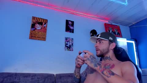 Drako online show from March 12, 3:51 pm