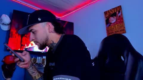 Drako online show from March 24, 4:56 pm