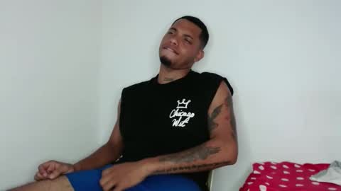 drako_monstercock online show from January 20, 9:53 pm