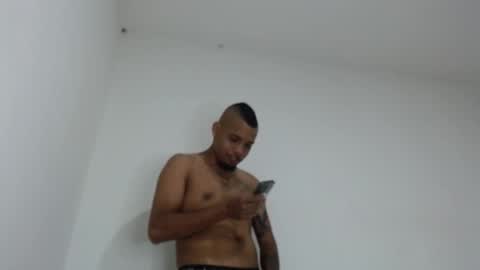 drako_monstercock online show from January 31, 9:57 pm