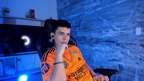 Drako online show from May 15, 9:44 pm