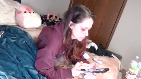Snapshot of drama_bea chatting on May 24, 2:49 am Drama Bea online show from May 24, 2:49 am