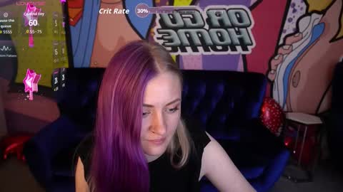 Snapshot of dramaquenn chatting on February 26, 7:07 am Lina online show from February 26, 7:07 am