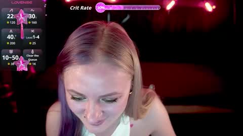 Lina online show from March 4, 7:03 am