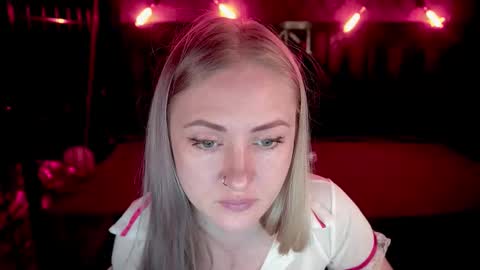 Lina online show from March 24, 6:40 am