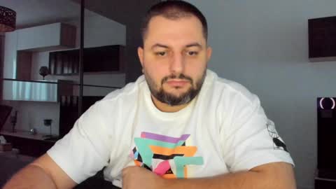 Snapshot of draven_a chatting on January 16, 2:30 pm Draven A online show from January 16, 2:30 pm