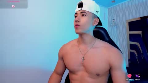 Draven online show from October 24, 2:02 pm