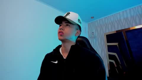 Draven online show from November 12, 11:10 am