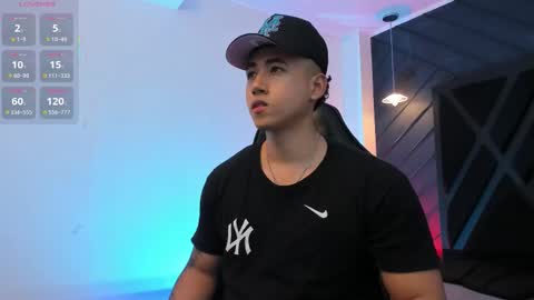 Draven online show from January 7, 11:12 am