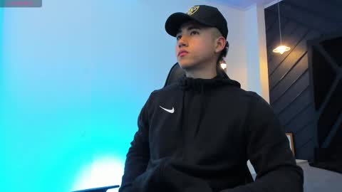 Draven online show from January 8, 11:12 am