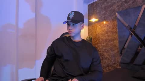 Draven online show from January 18, 4:33 pm