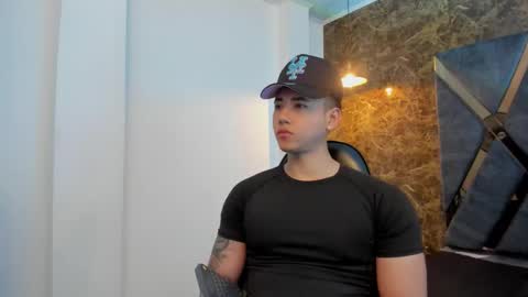 Draven online show from March 4, 11:38 am