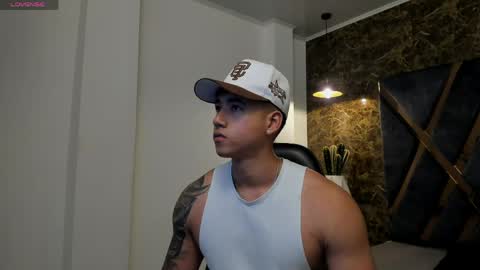 Draven online show from April 17, 11:13 am