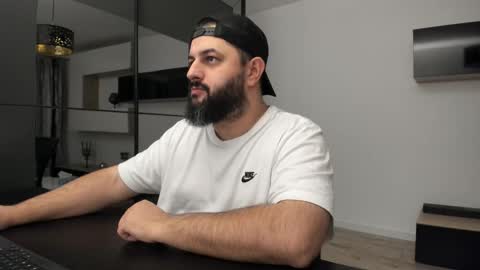 DravenPeak online show from October 9, 11:58 pm