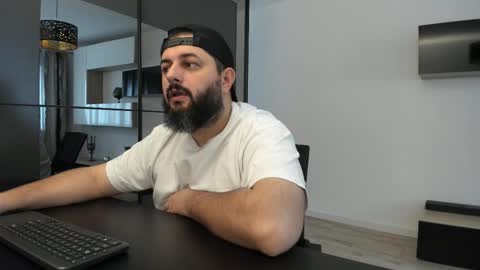 DravenPeak online show from October 13, 1:11 pm