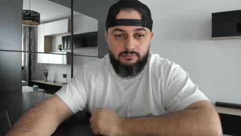 DravenPeak online show from October 30, 12:17 pm