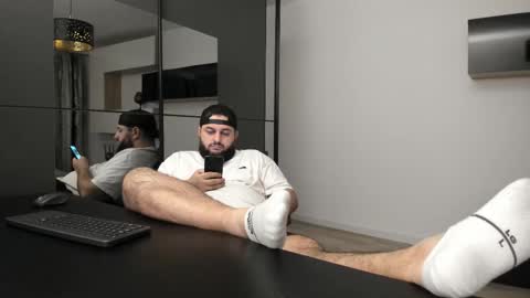 DravenPeak online show from November 11, 7:47 pm