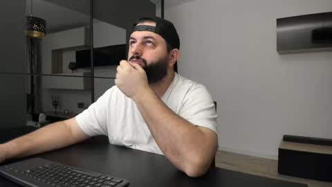 DravenPeak online show from December 18, 3:07 pm