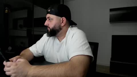 DravenPeak online show from March 3, 11:43 pm