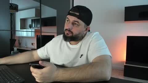 DravenPeak online show from April 11, 1:48 pm